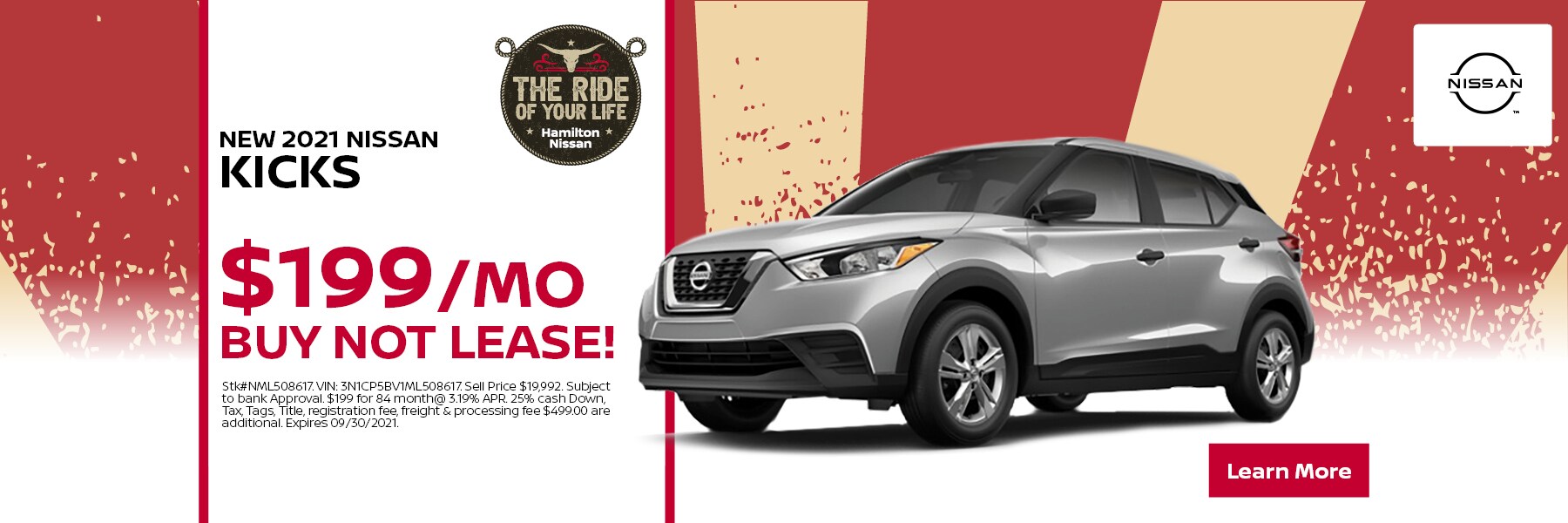 Nissan Dealer in Hagerstown, MD Hamilton Nissan