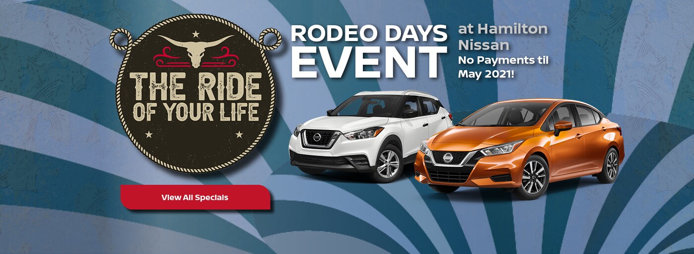 Hamilton Nissan New Nissan & Used Cars Dealer in Hagerstown, MD