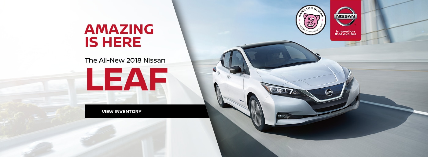 Used Car Dealerships In Frederick Md >> Hamilton Nissan | Serving Frederick, Waynesboro ... Used Car Dealerships In Frederick Md >> Hamilton Nissan | Serving Frederick, Waynesboro ...