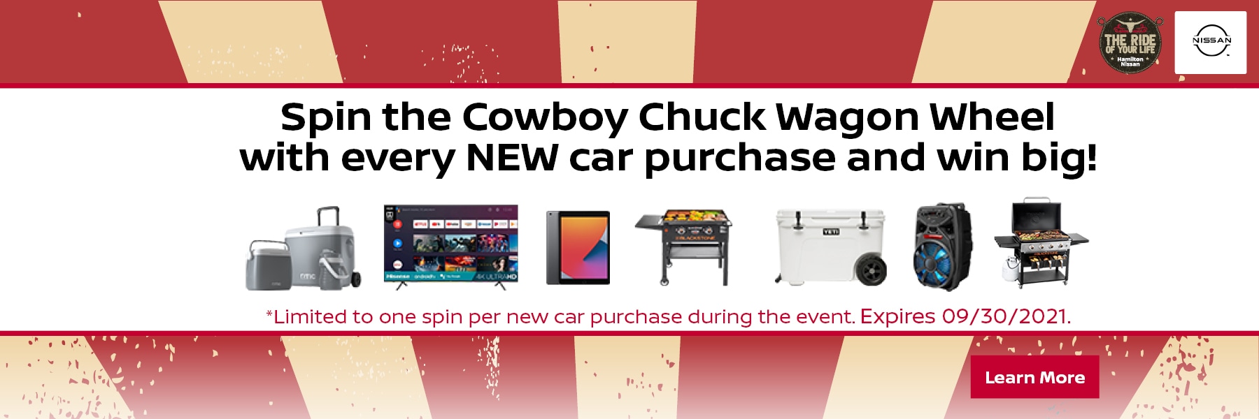 Nissan Dealer in Hagerstown, MD Hamilton Nissan