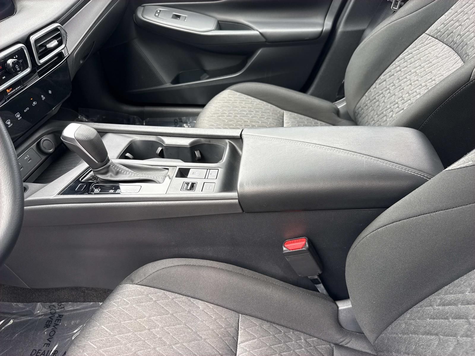 2026 Nissan Sentra SV - Photo 21