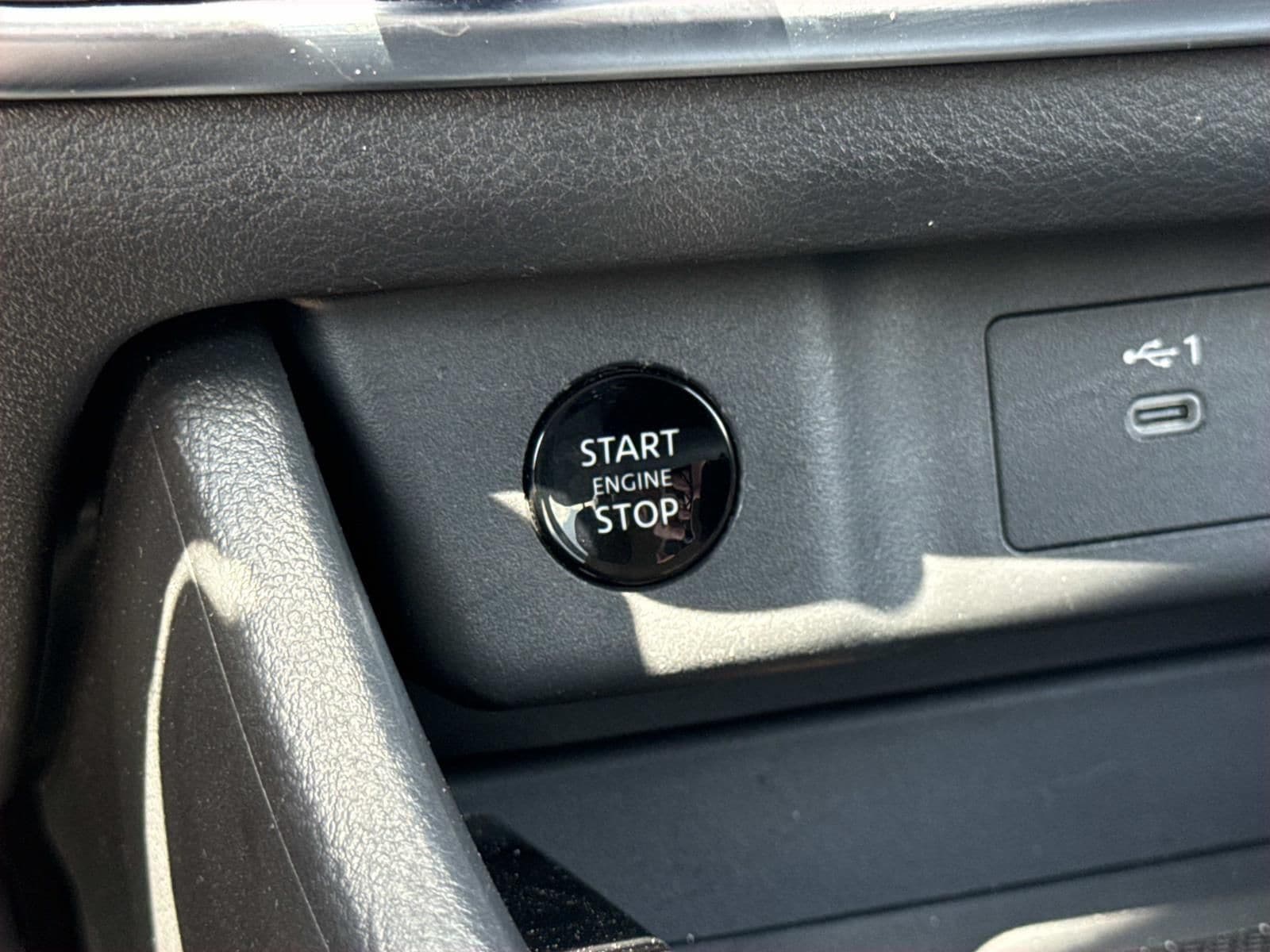 2026 Nissan Rogue SV - Photo 20