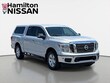  Nissan Titan
