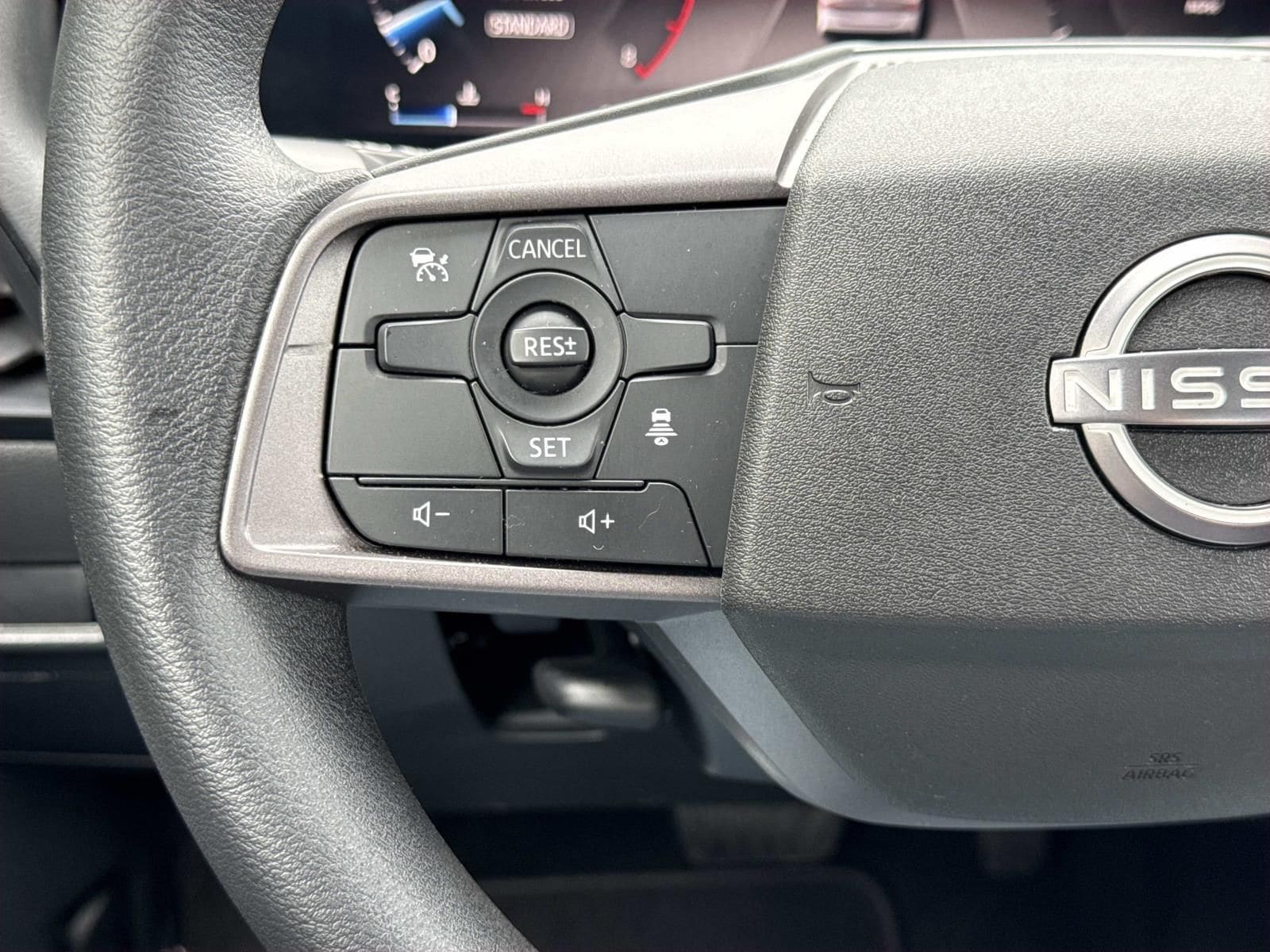 2026 Nissan Sentra SV - Photo 15