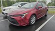  Toyota Corolla Hybrid