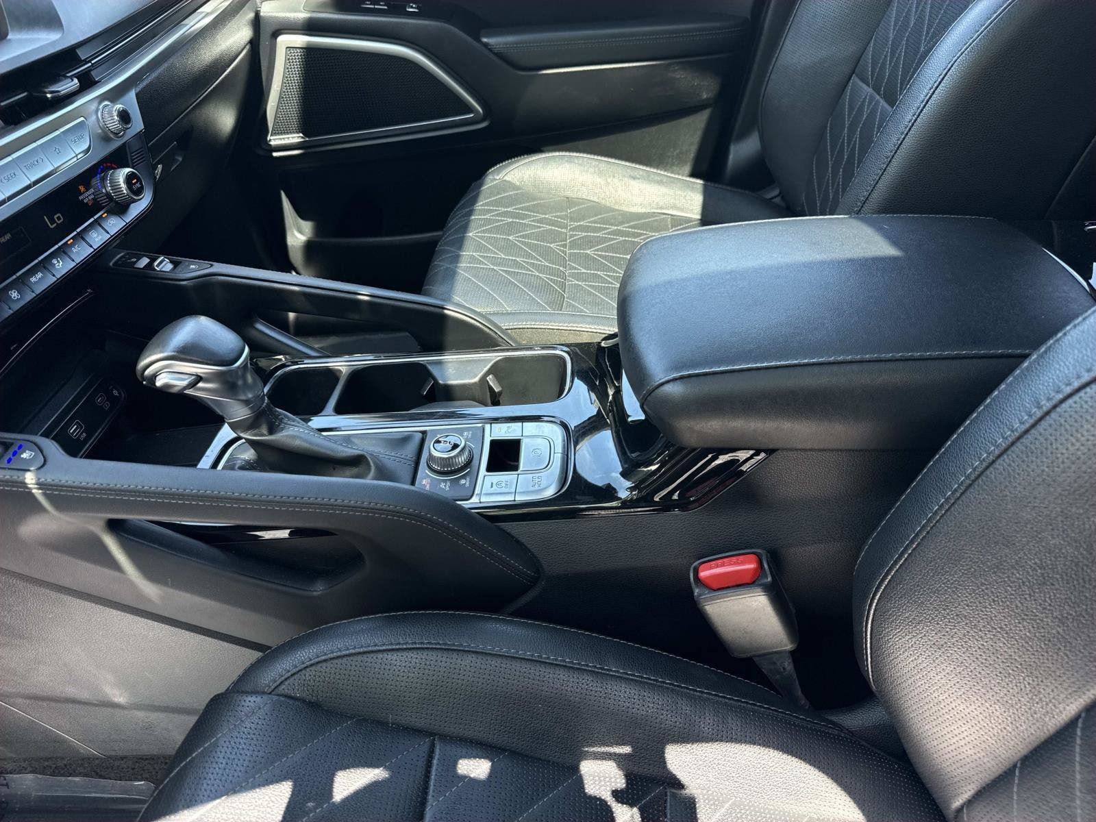 2023 Kia Telluride EX X-Line - Photo 21
