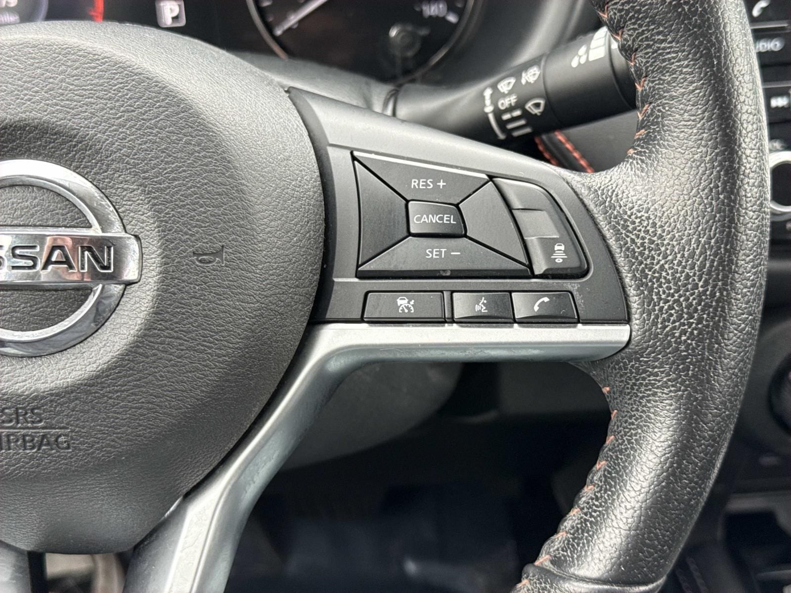 2021 Nissan Kicks SR - Photo 14