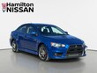  Mitsubishi Lancer Evolution