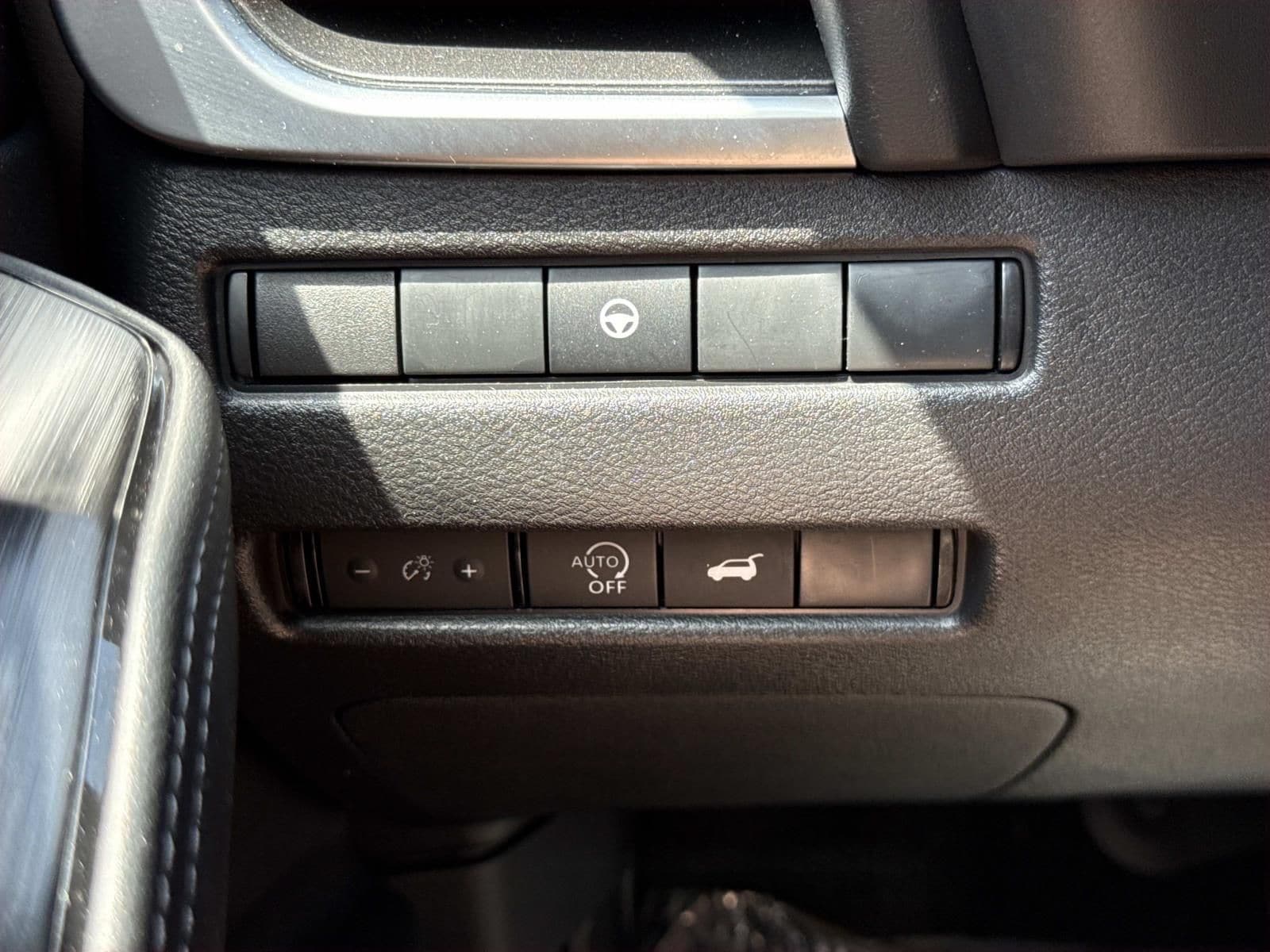 2026 Nissan Rogue SV - Photo 19
