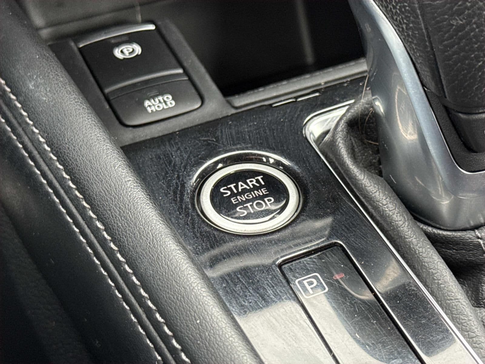 2021 Nissan Kicks SR - Photo 20