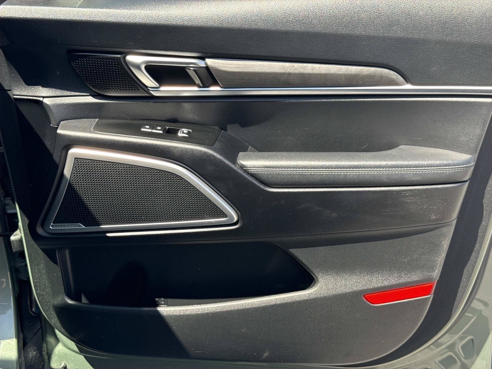 2023 Kia Telluride EX X-Line - Photo 24