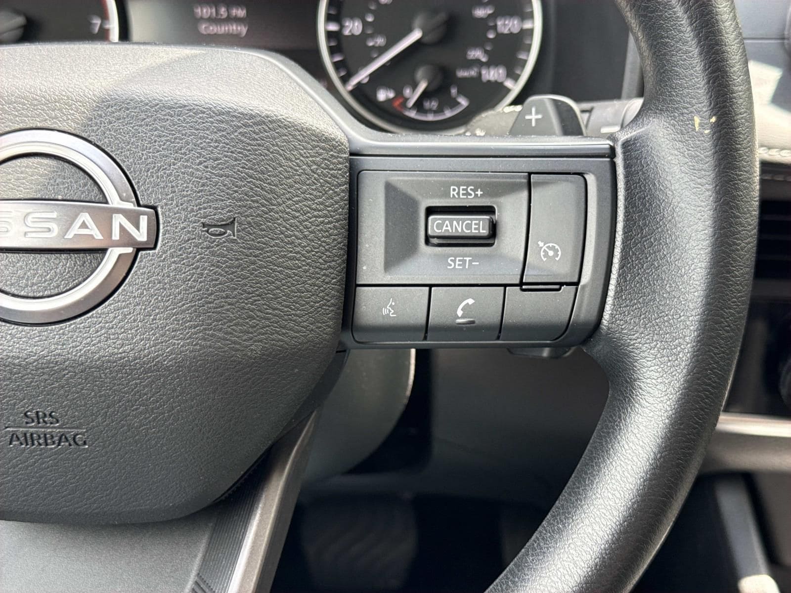 2026 Nissan Rogue S - Photo 14