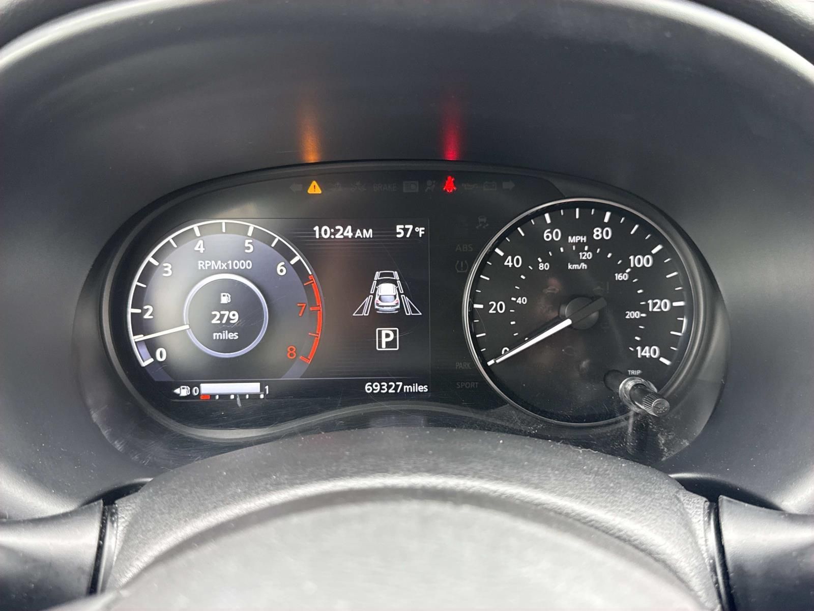 2021 Nissan Kicks SR - Photo 18