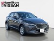  Mazda Mazda CX-3