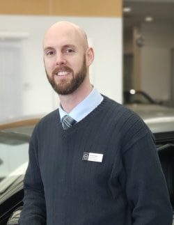 Staff member Luke Kerr from ID_6a468d5b8d06