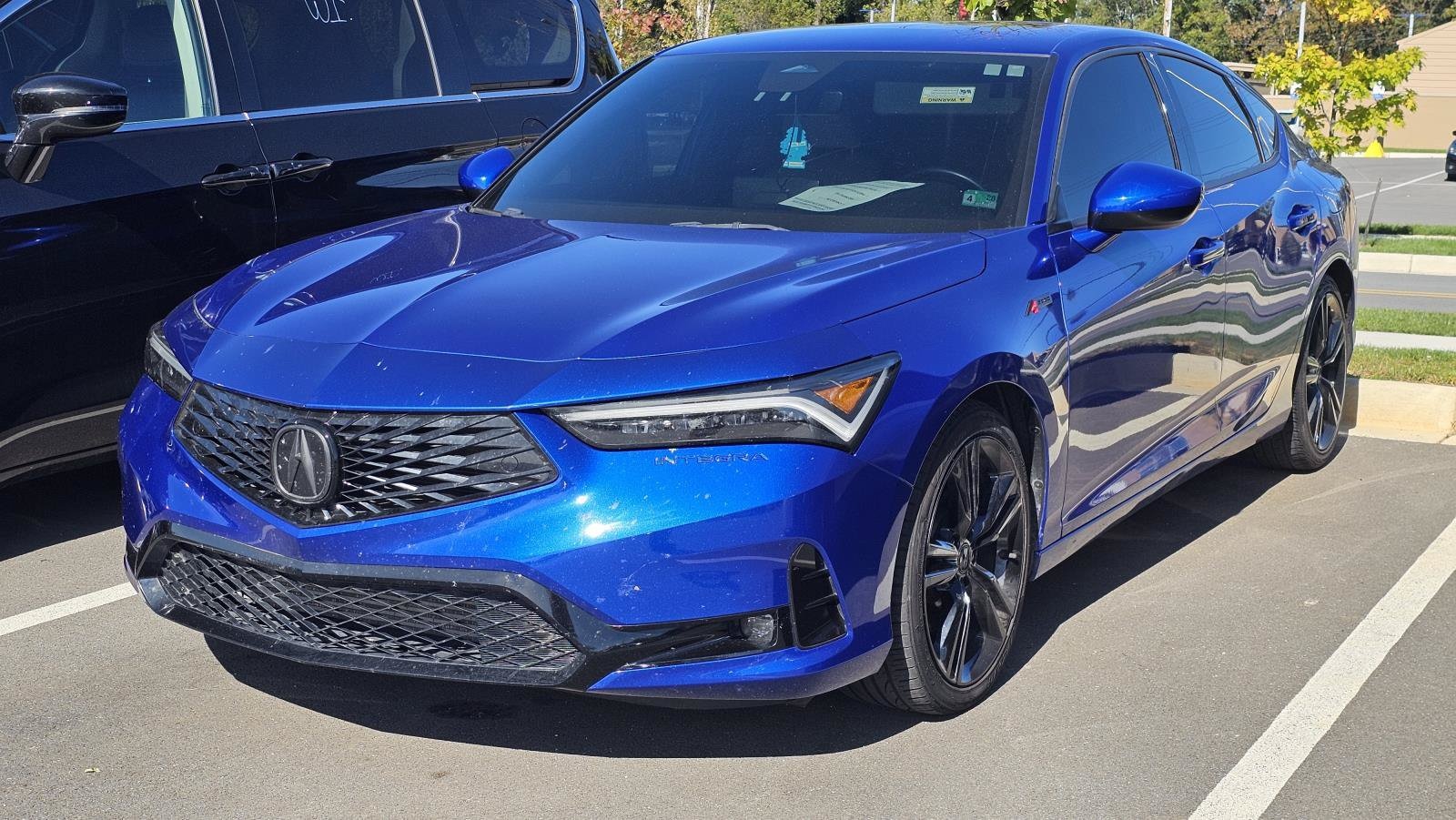 2023 Acura Integra