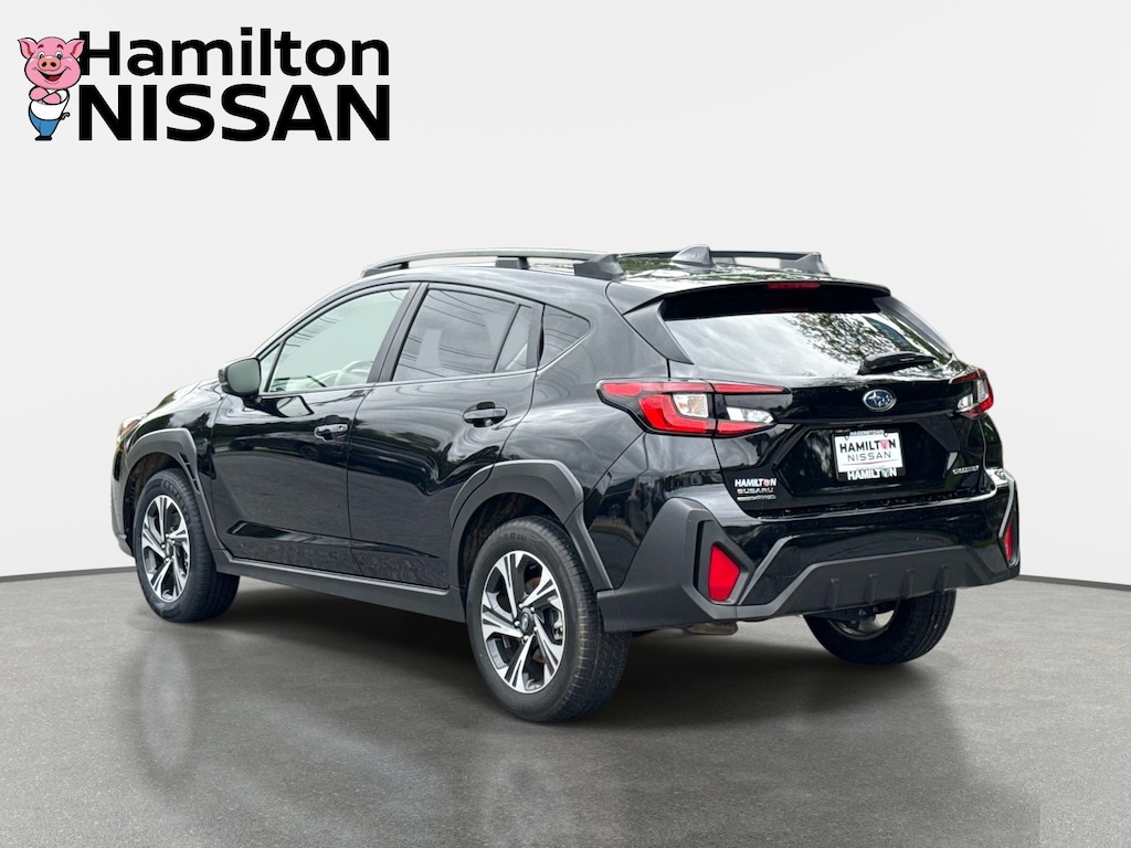 Used 2024 Subaru Crosstrek Premium SUV