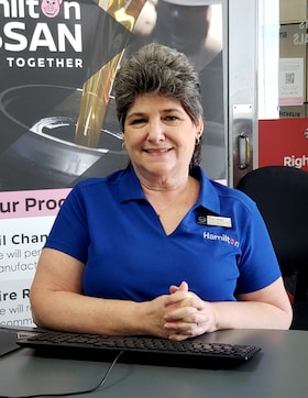 Staff member Tracy Waite from ID_3a15f3e83405