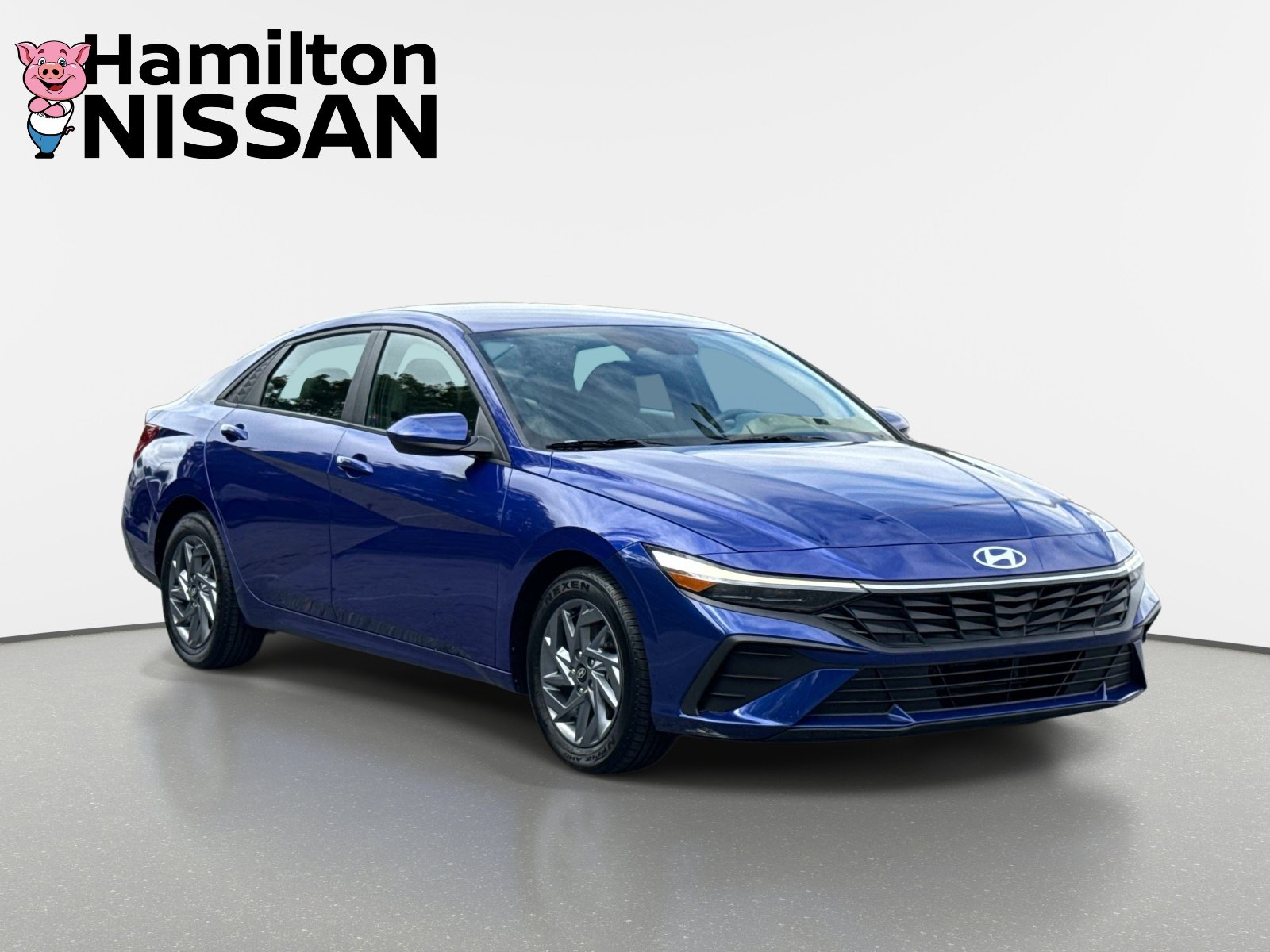 2024 Hyundai Elantra