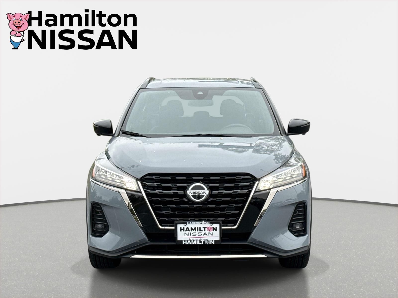 2021 Nissan Kicks SR - Photo 6
