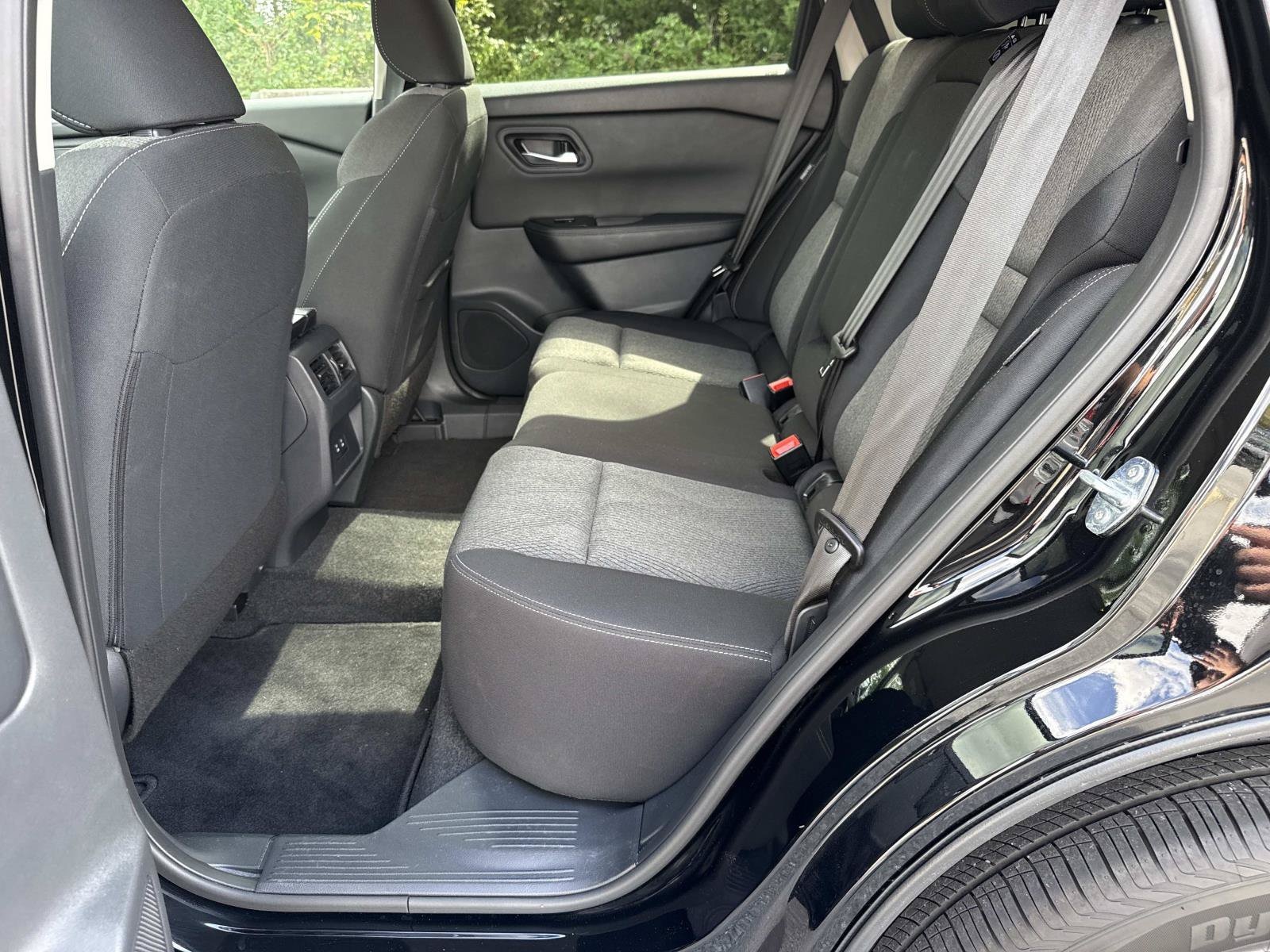 2026 Nissan Rogue SV - Photo 28