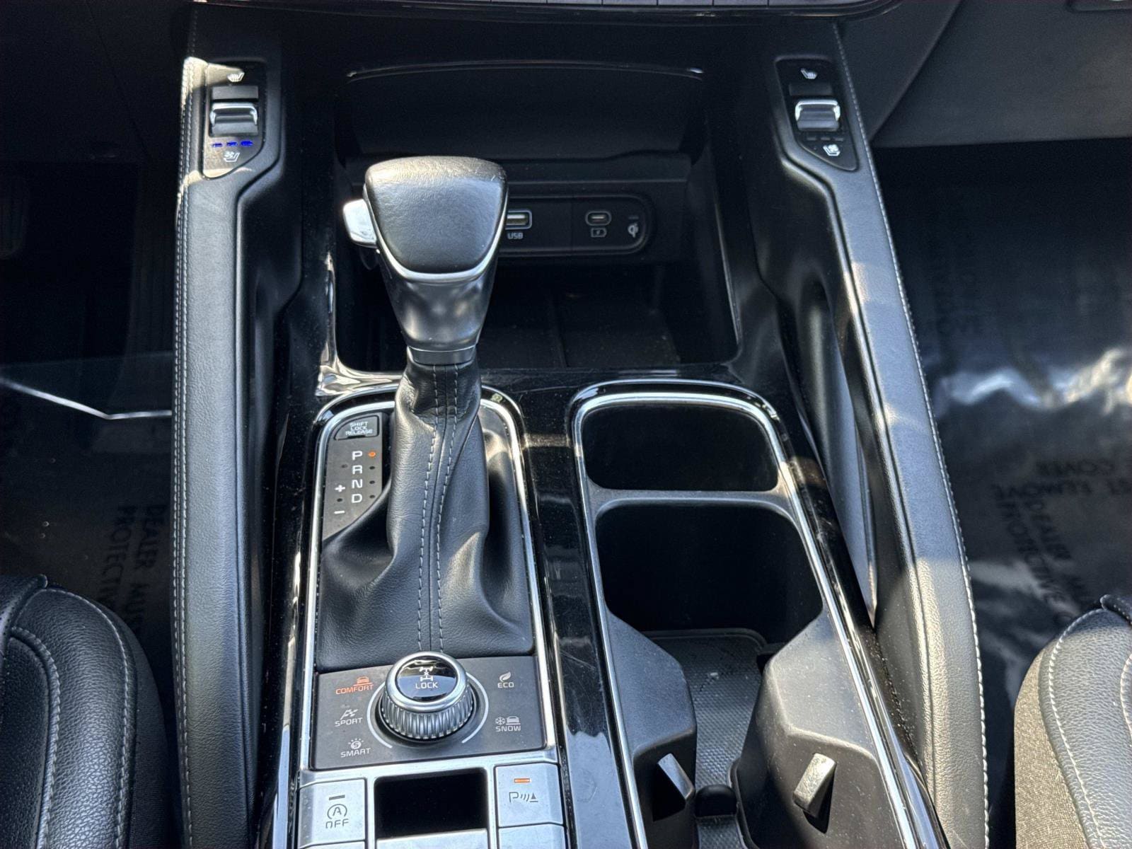 2023 Kia Telluride EX X-Line - Photo 13