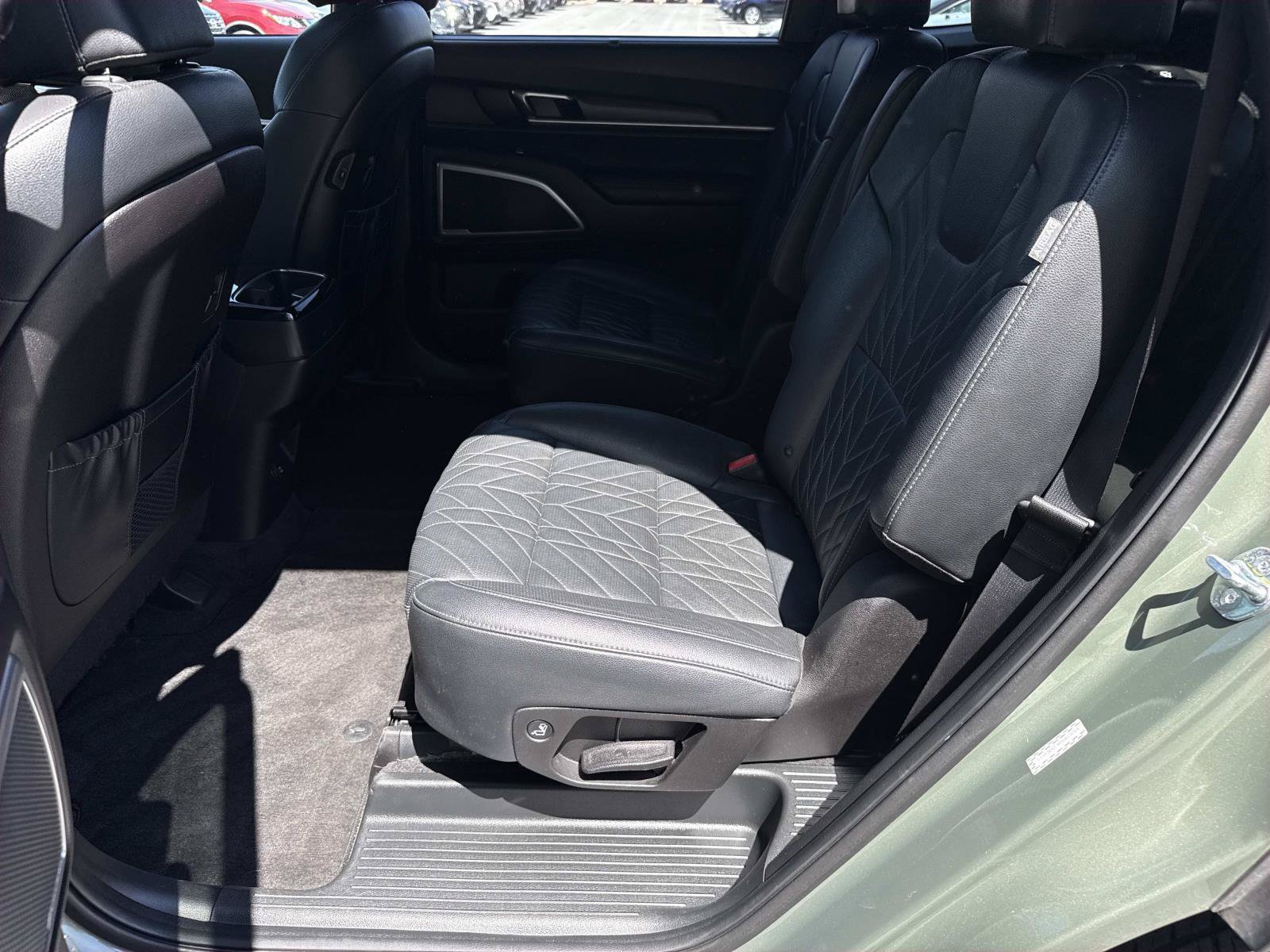 2023 Kia Telluride EX X-Line - Photo 28