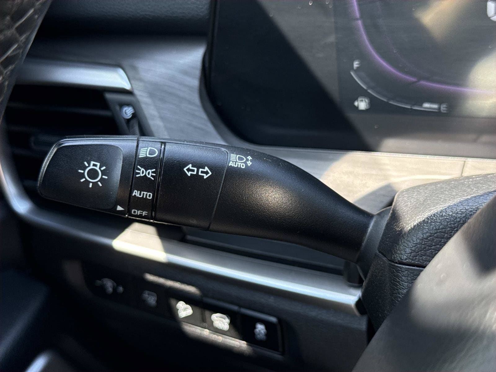 2023 Kia Telluride EX X-Line - Photo 16