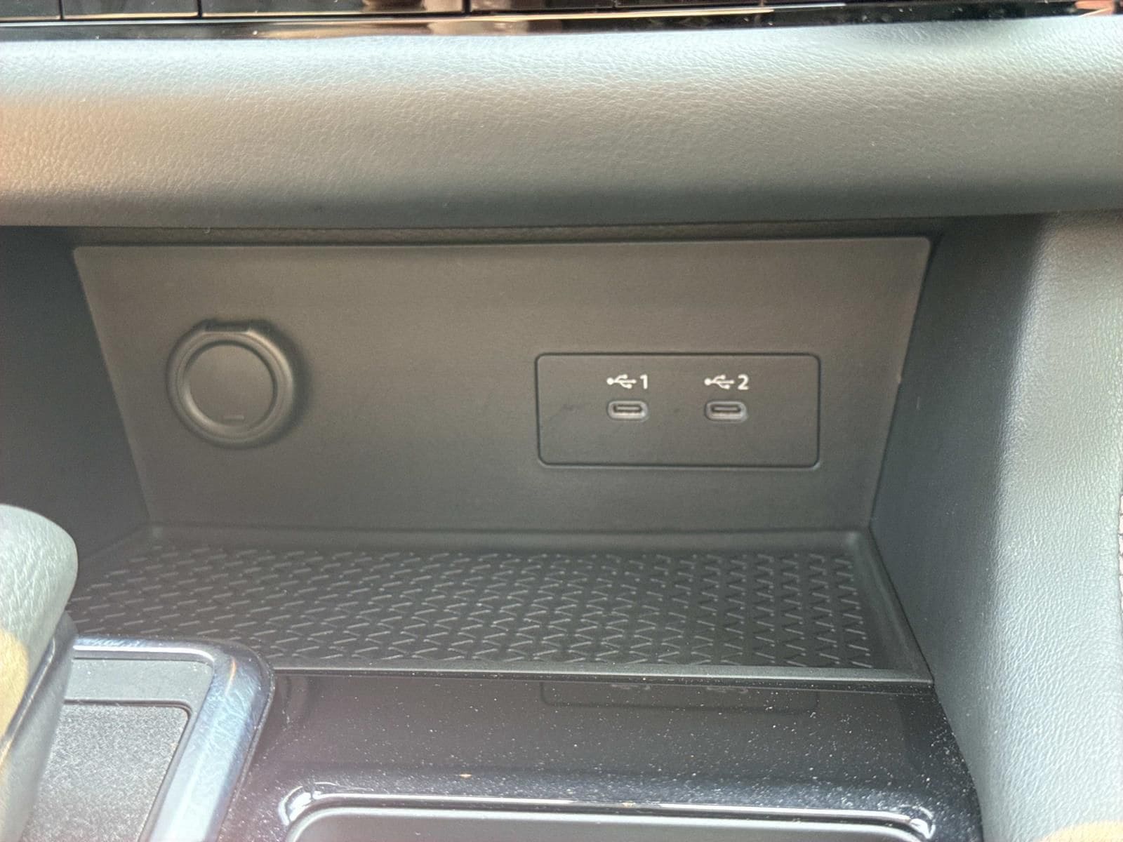 2026 Nissan Pathfinder SV - Photo 12