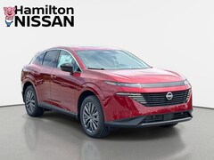2026 Nissan Murano SL SUV