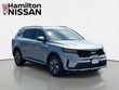  Kia Sorento Hybrid