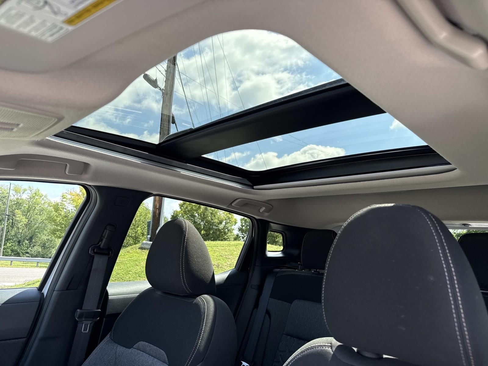 2026 Nissan KICKS SV AWD - Photo 8