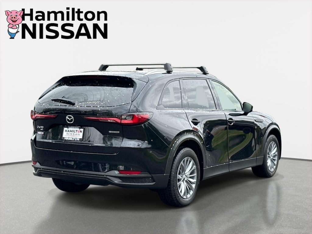 Used 2024 Mazda CX-90 3.3 Turbo Preferred Plus SUV