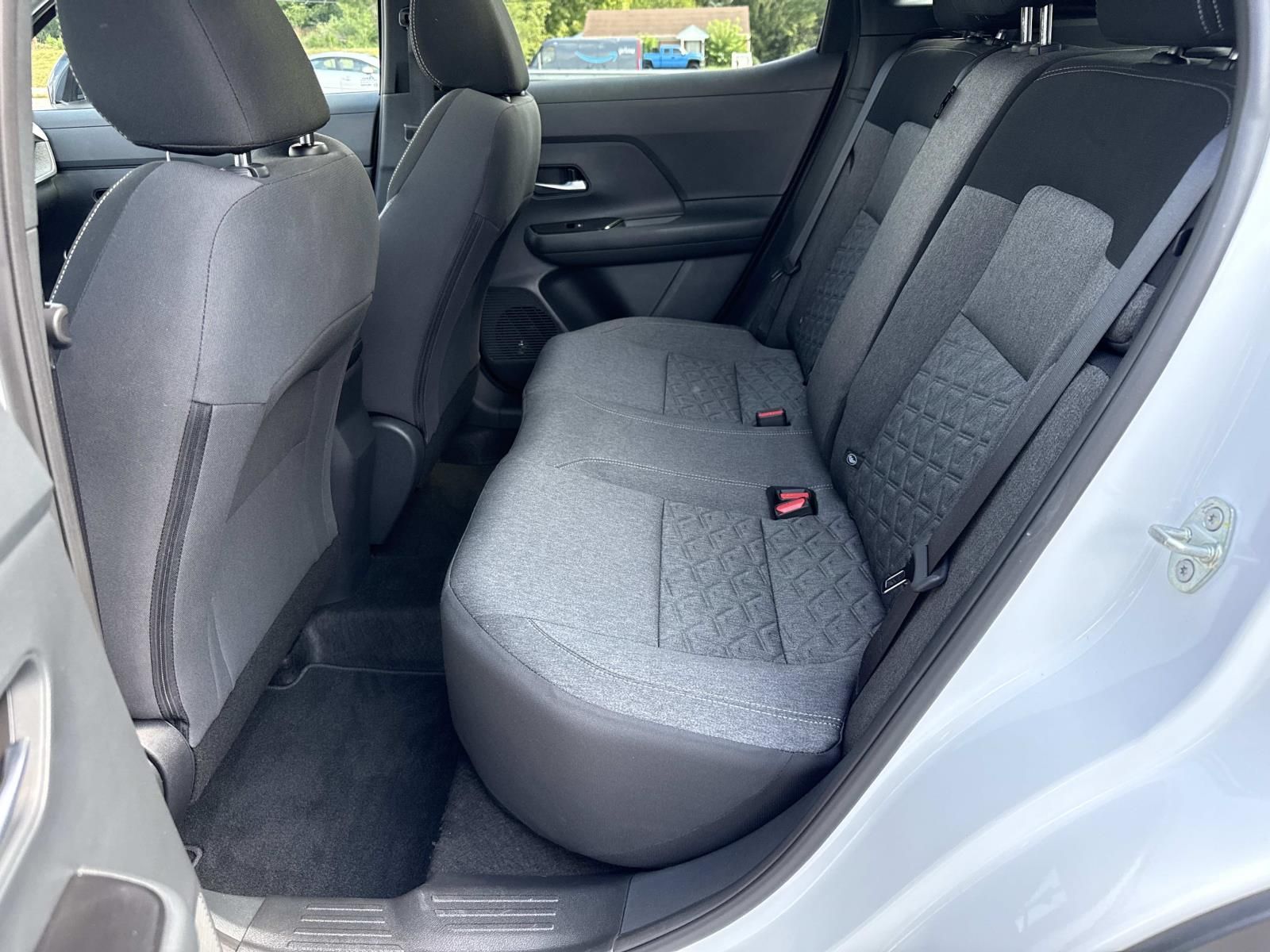 2026 Nissan KICKS SV AWD - Photo 27