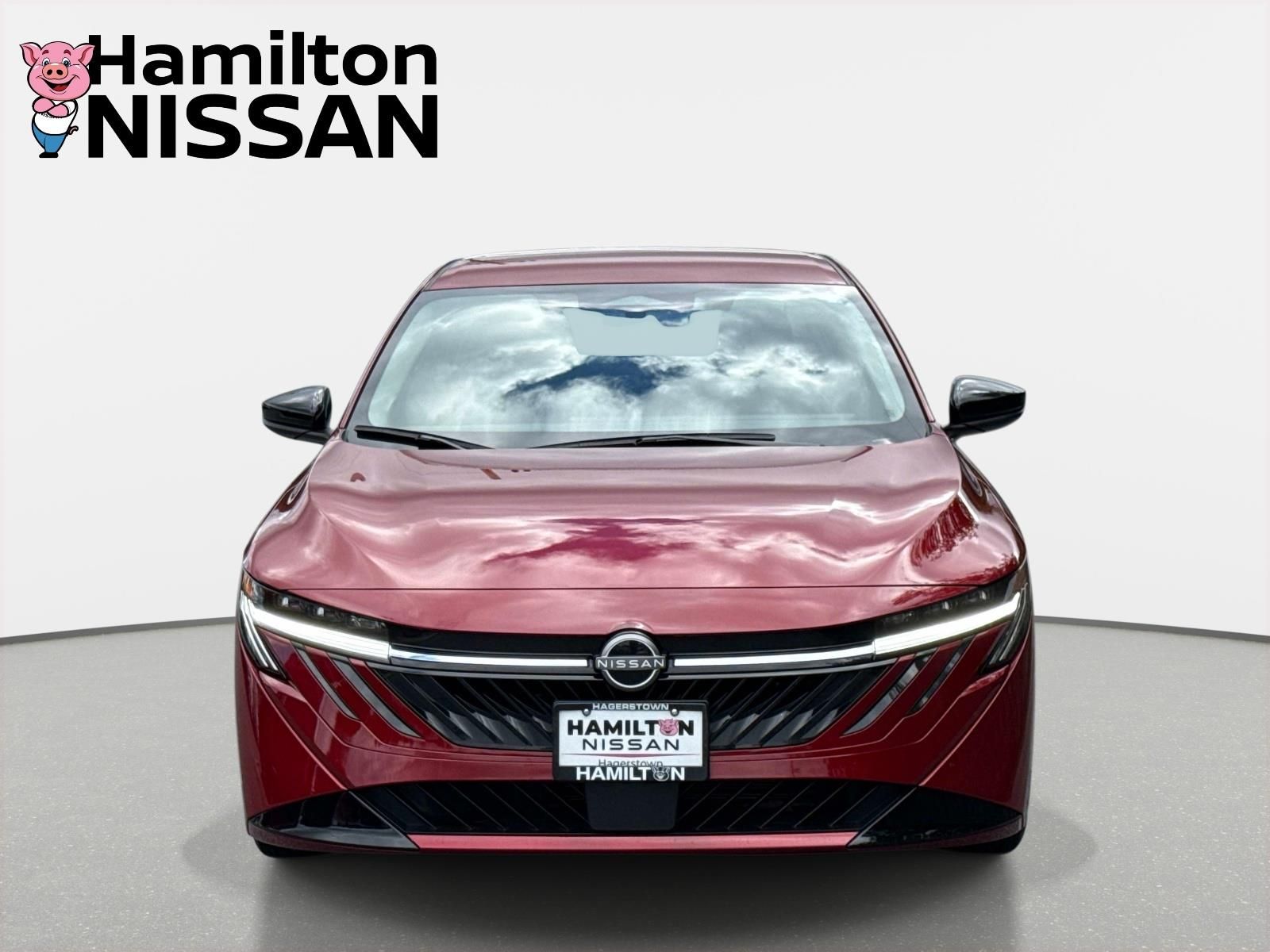 2026 Nissan Sentra SV - Photo 6