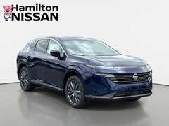 2026 Nissan Murano SL SUV