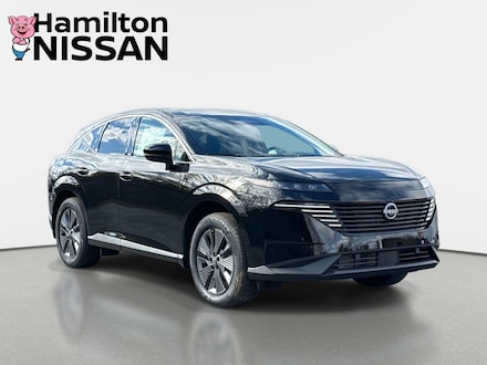 2025 Nissan Murano SL SUV