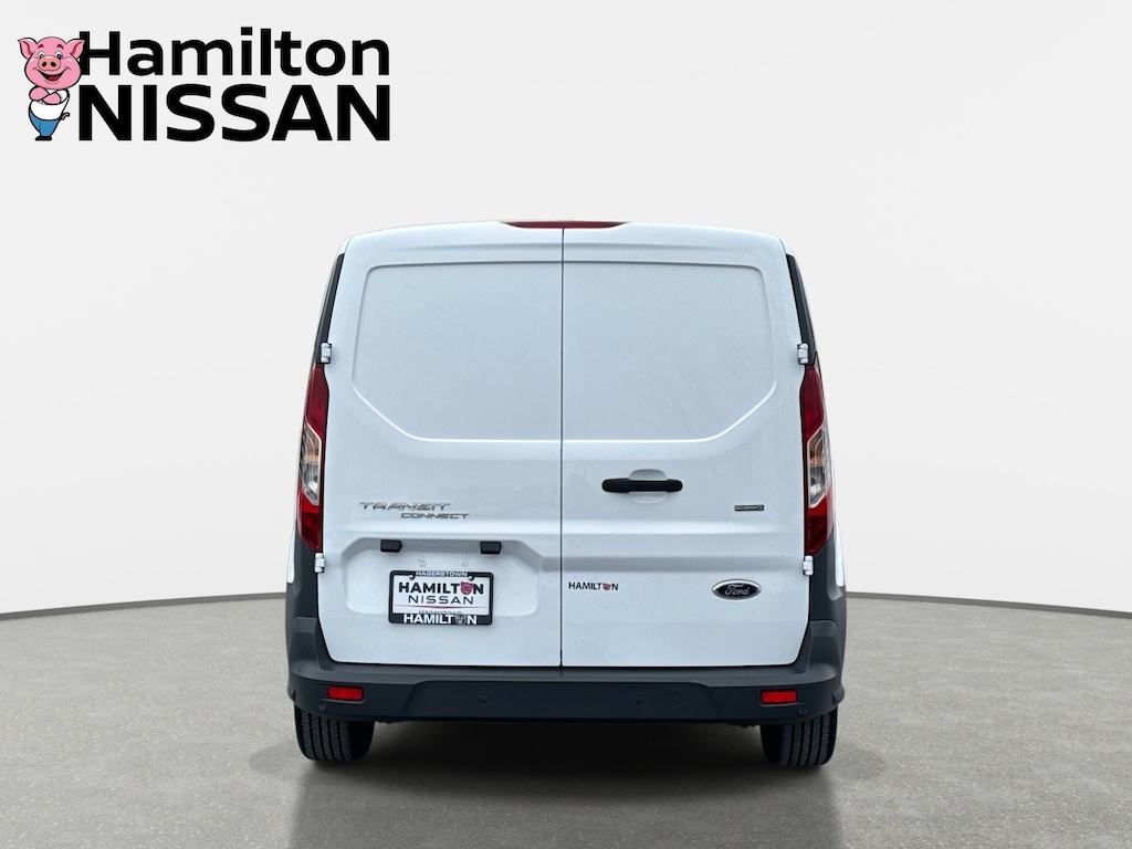 Used 2016 Ford Transit Connect XL