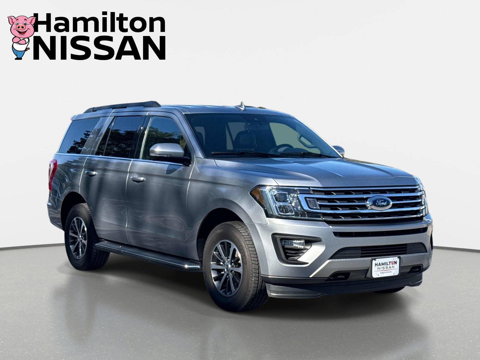 2021 Ford Expedition