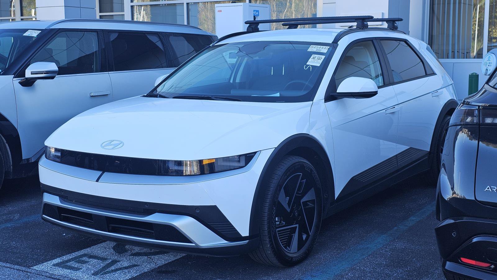 2025 Hyundai IONIQ 5