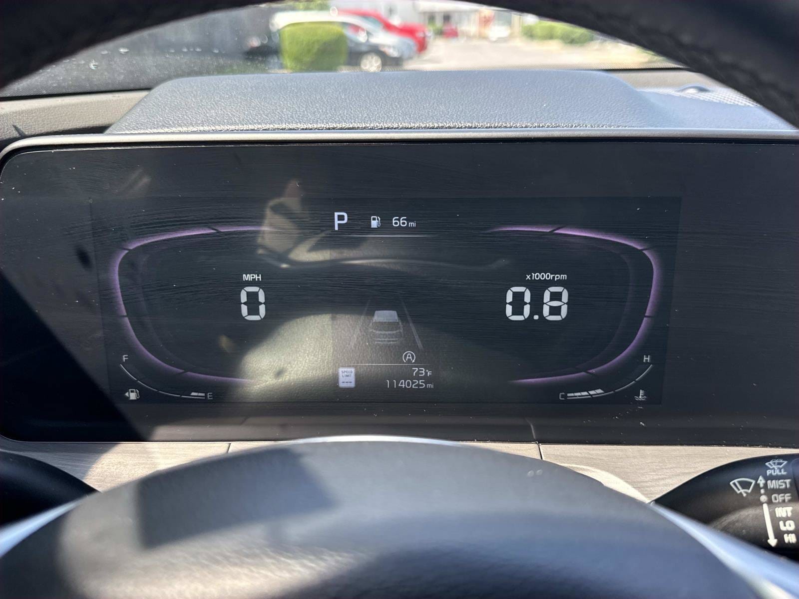 2023 Kia Telluride EX X-Line - Photo 18