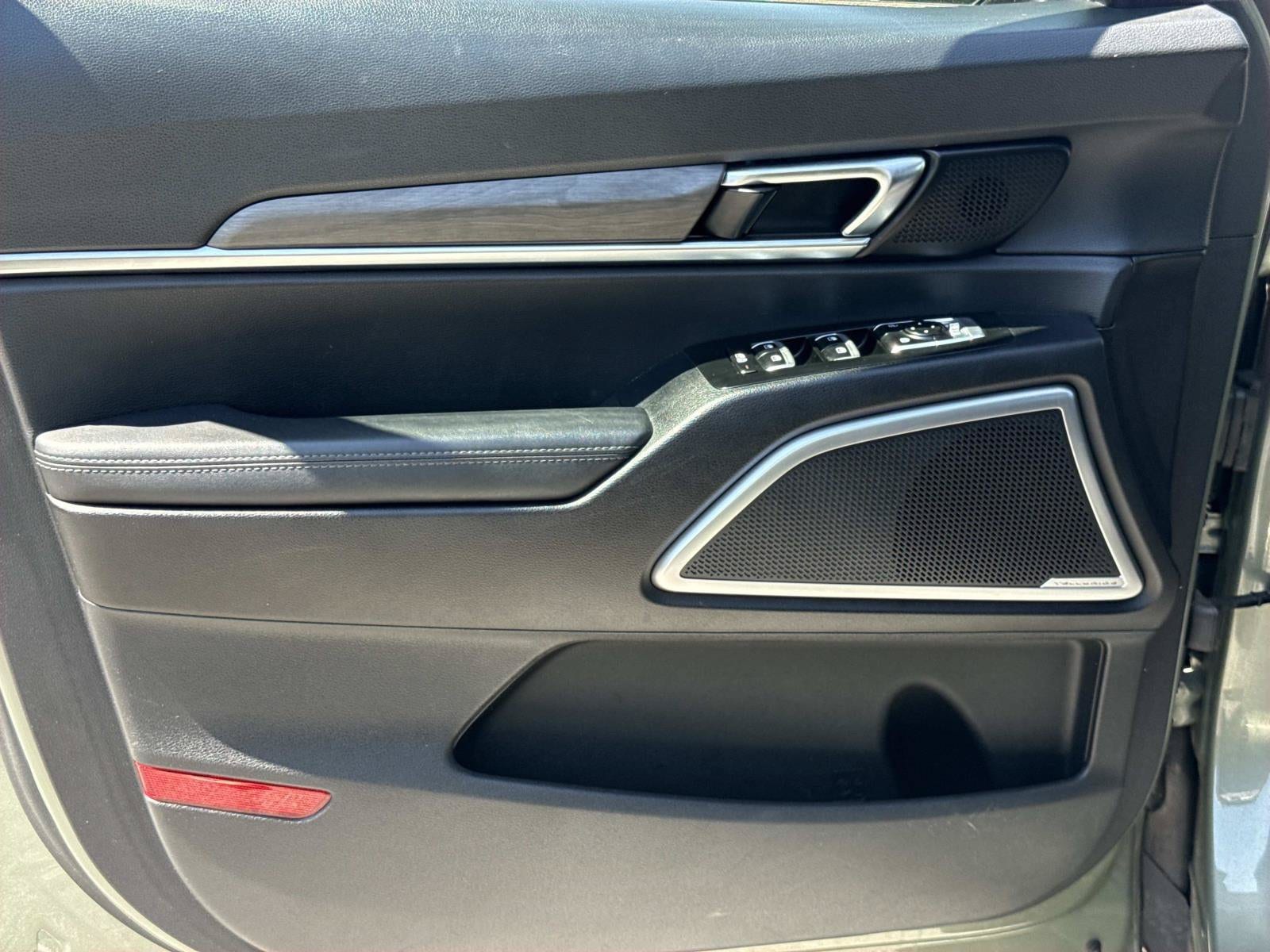 2023 Kia Telluride EX X-Line - Photo 23