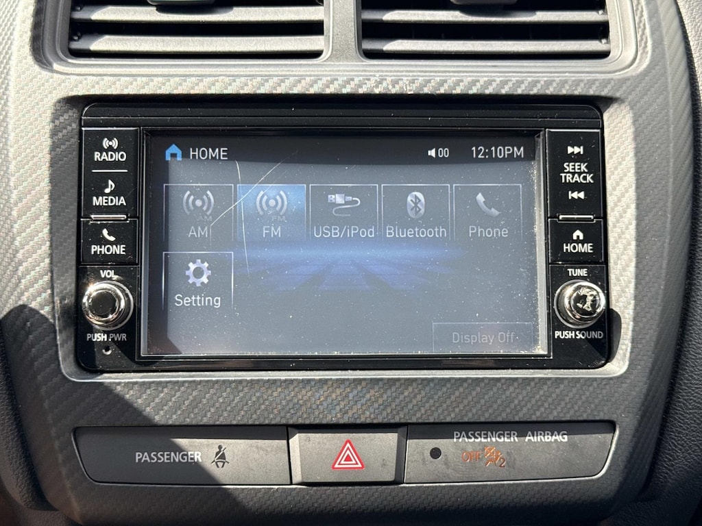 Used 2024 Mitsubishi Outlander Sport 2.0 SUV