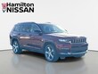  Jeep Grand Cherokee L