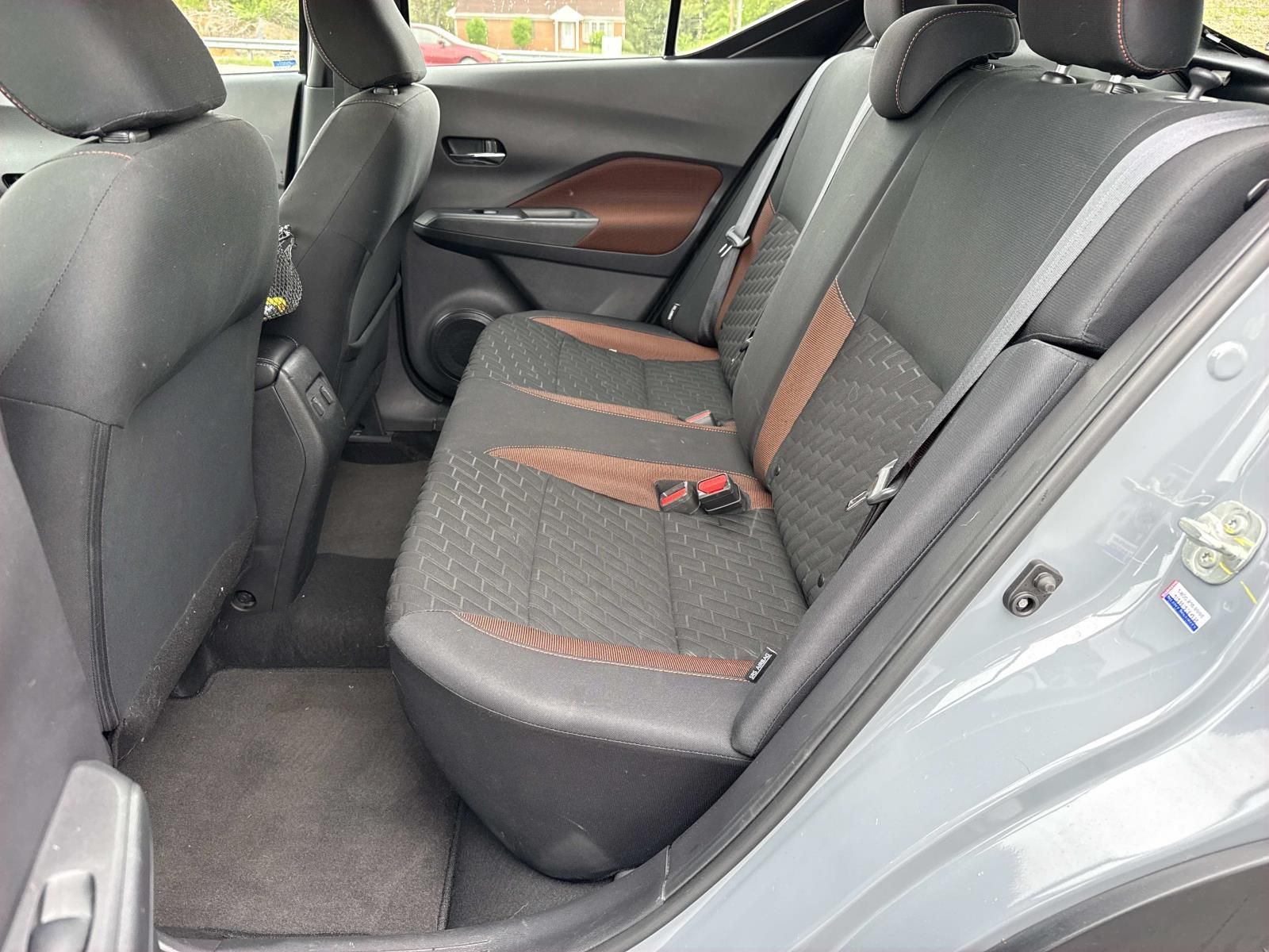 2021 Nissan Kicks SR - Photo 28