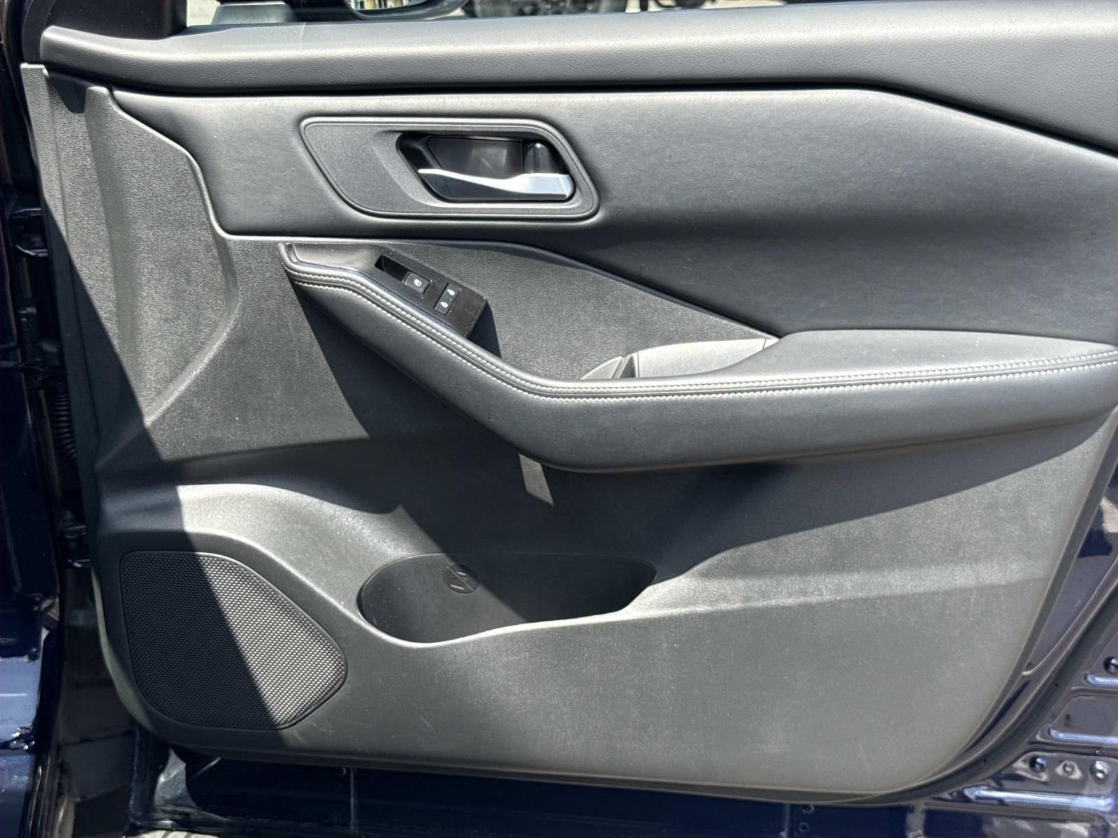 2026 Nissan Rogue SV - Photo 24