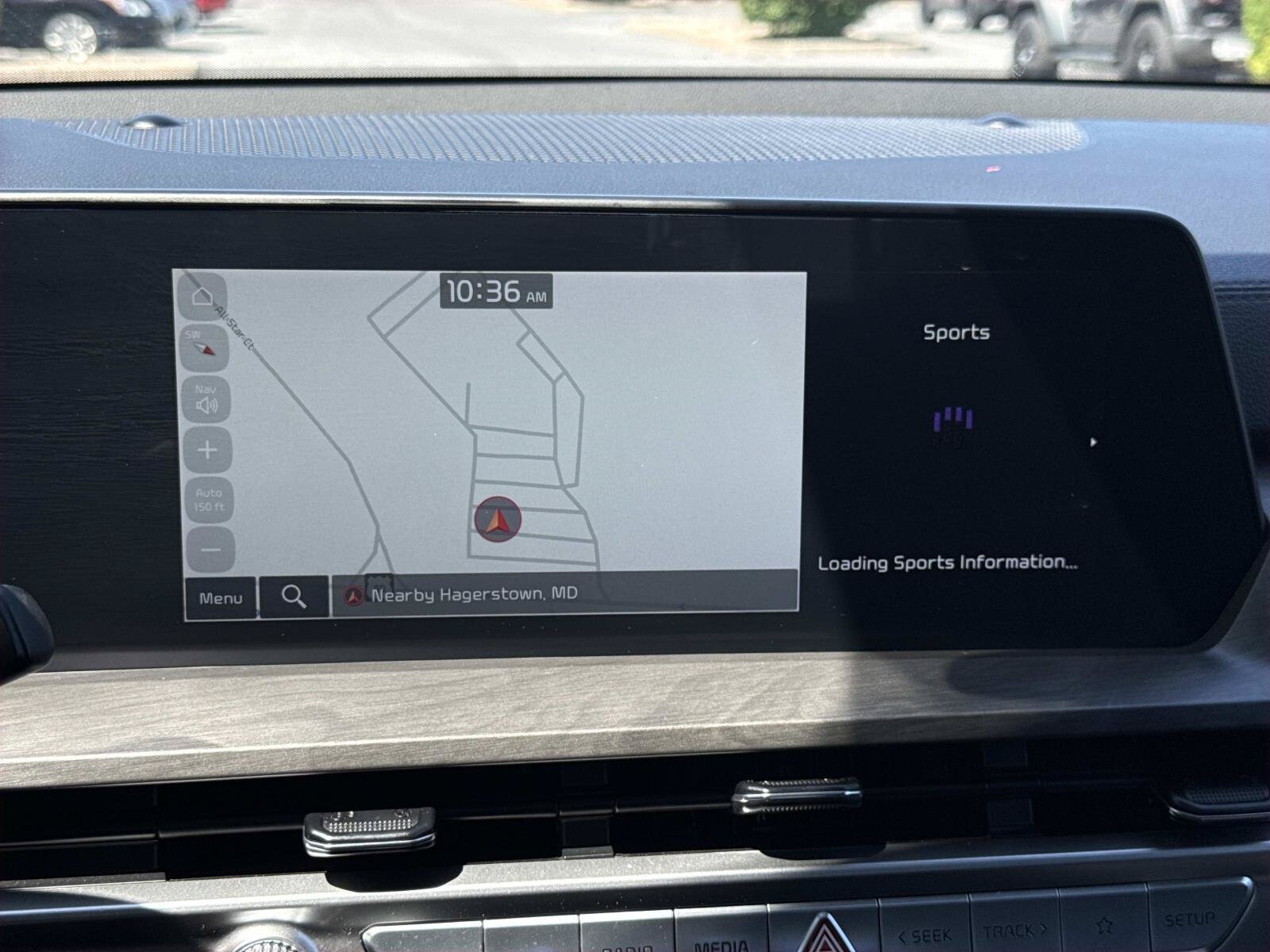 2023 Kia Telluride EX X-Line - Photo 10