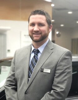 Staff member Will Swartz from ID_92716c854056