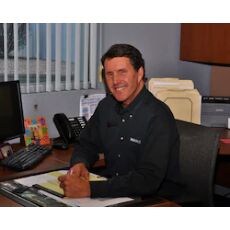 Staff member Derek Hamilton from ID_8e42b14f27da