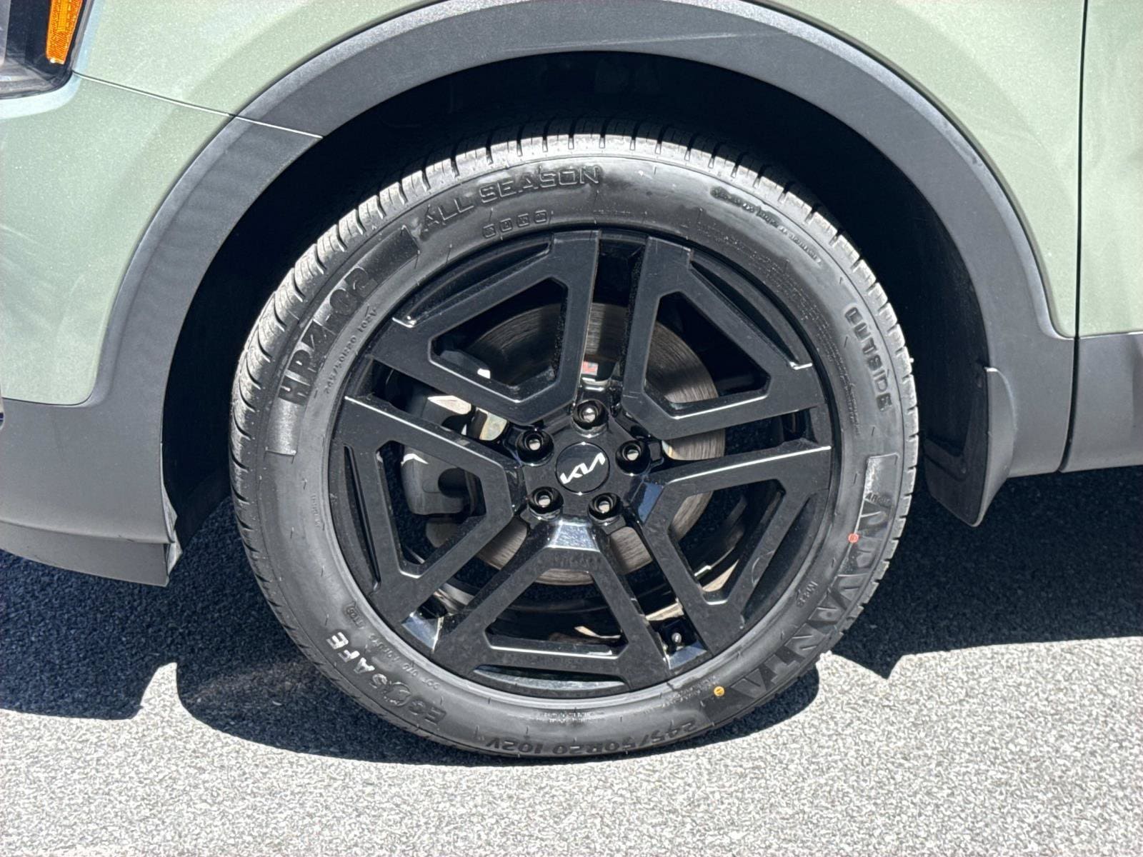2023 Kia Telluride EX X-Line - Photo 7